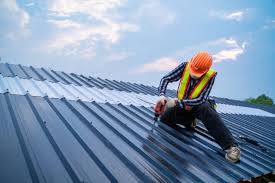 Reliable Walnut Cove, NC Roofing Solutions